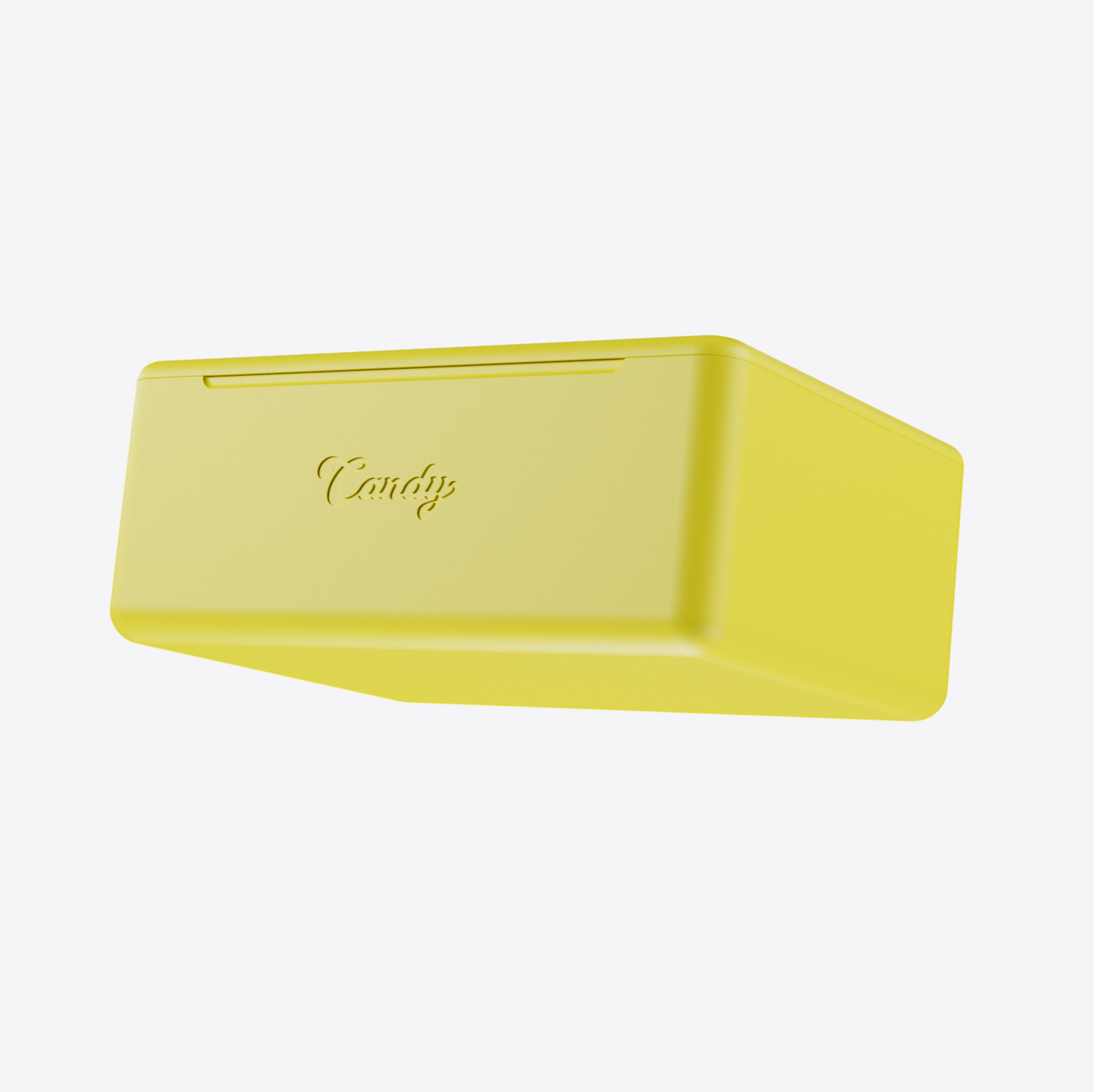 Lemon Twist