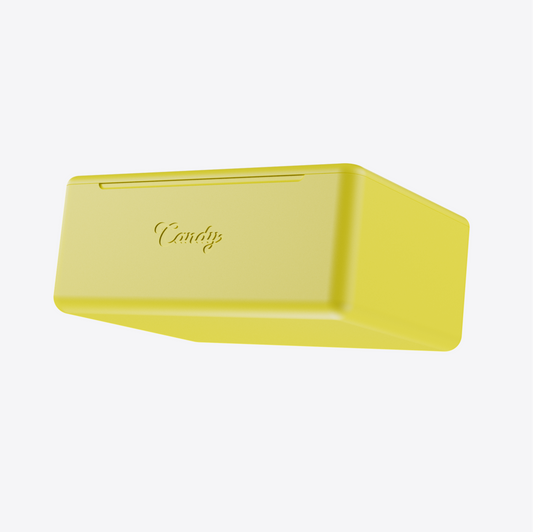Lemon Twist