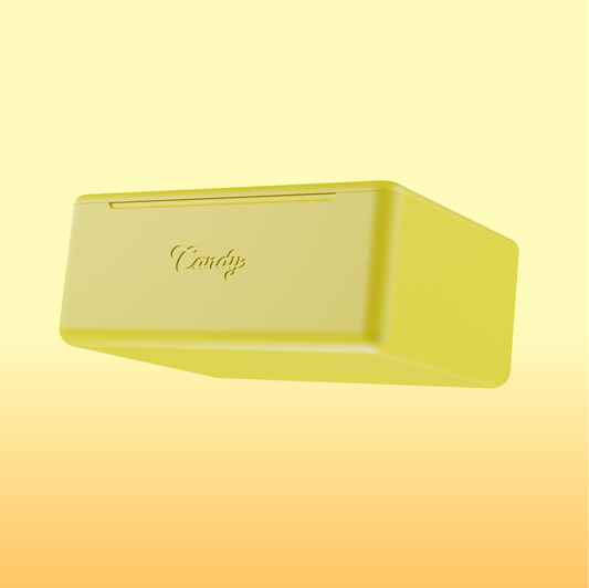 Lemon Twist