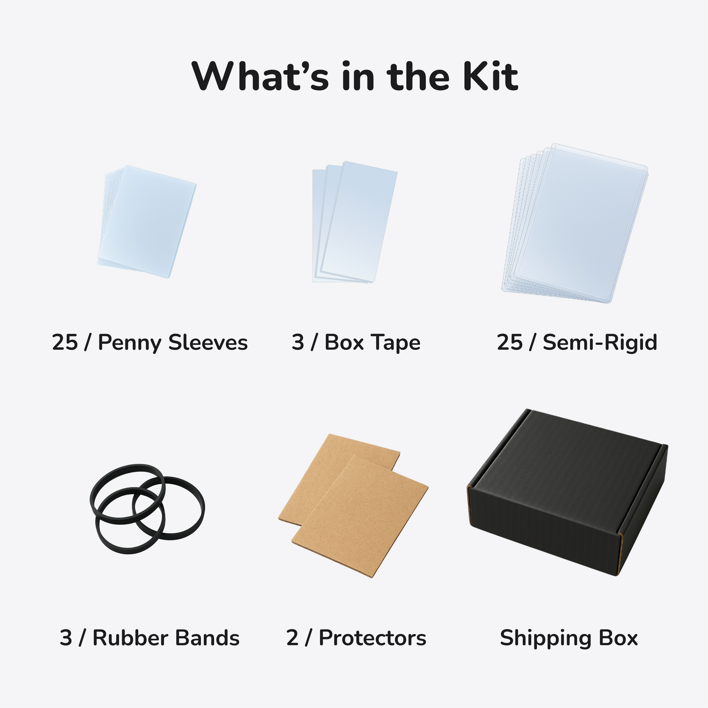 Grading Kit